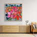 Flower Power- Canvas Print