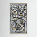 Age of Machine- Canvas Print