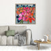 Flower Power- Canvas Print