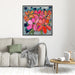 Flower Power- Canvas Print