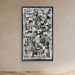 Age of Machine- Canvas Print