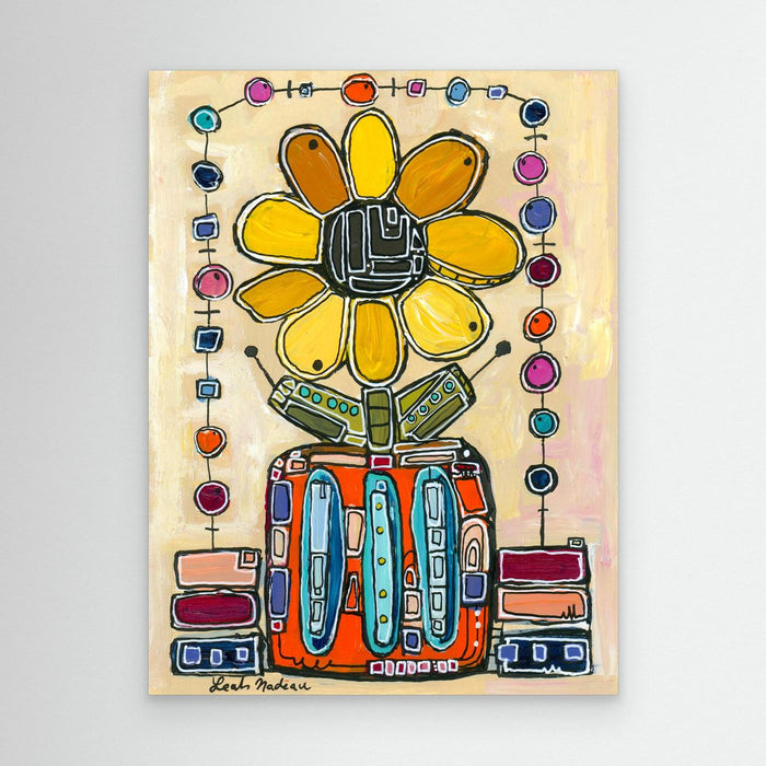 Three Cheers for Joy- Limited Edition Fine Art Print