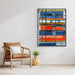 Bay Area Rapid Transit- Canvas Print