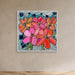 Flower Power- Canvas Print