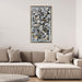 Age of Machine- Canvas Print