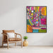 Playscape- Canvas Print