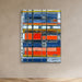 Bay Area Rapid Transit- Canvas Print