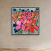 Flower Power- Canvas Print