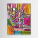 Playscape- Canvas Print
