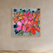 Flower Power- Canvas Print