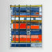 Bay Area Rapid Transit- Canvas Print