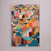 Sunset Fiesta- Canvas Print