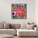 Flower Power- Canvas Print