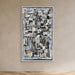 Age of Machine- Canvas Print
