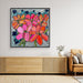 Flower Power- Canvas Print