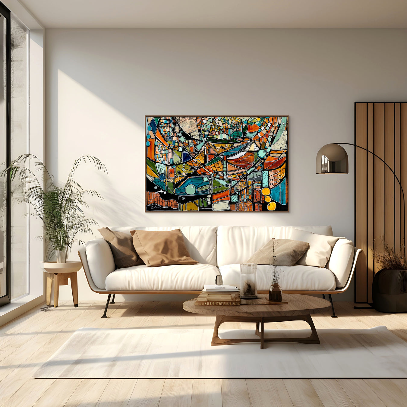 Fine Art Prints on Paper and Canvas