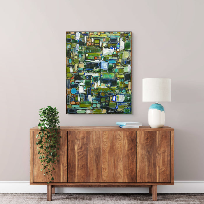 "Resilience" Limited Edition Fine Art Print