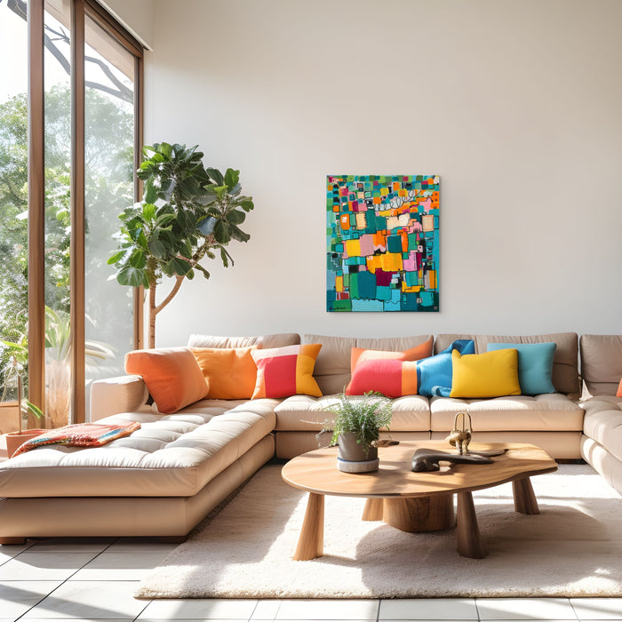 Afternoon Delight Fine Art Print